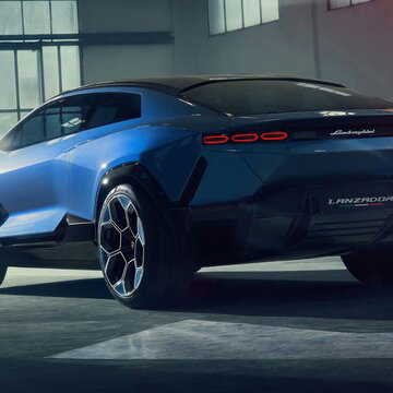 Lamborghini to launch two new cars in 2026, electric plans see major shift