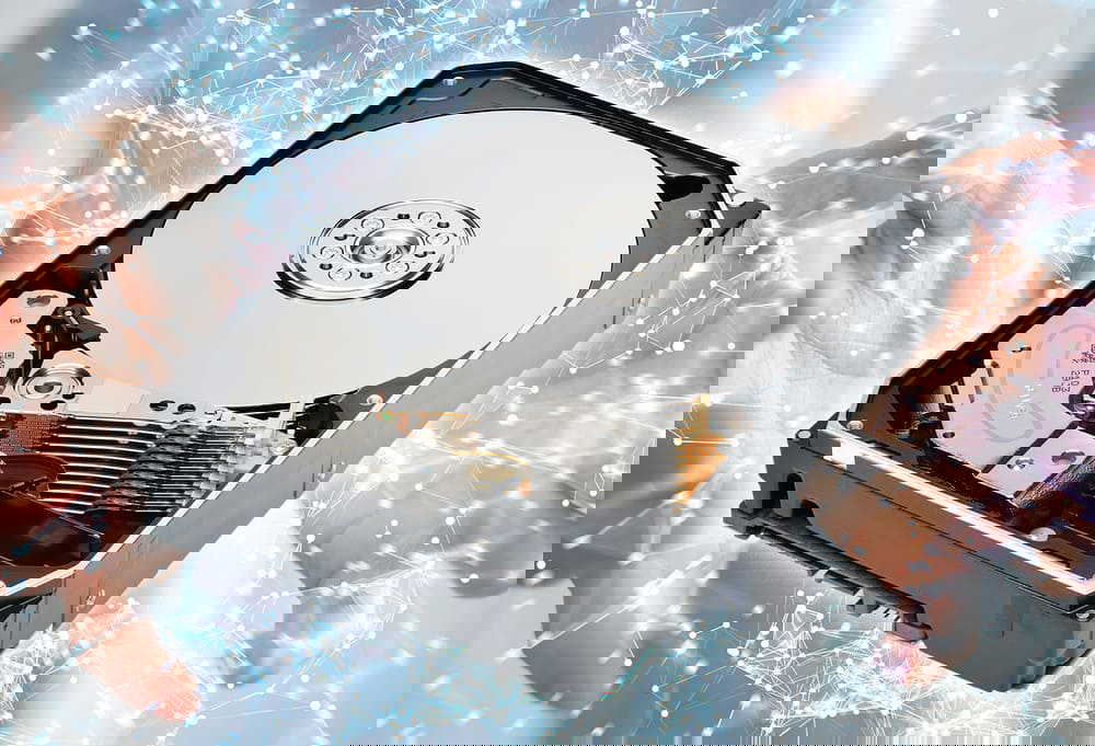 Toshiba aims to launch a 55TB hard drive by 2030, 40TB model will be arriving in 2026