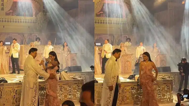 Who is Rama Raju Mantena? The NRI pharma tycoon behind Udaipur’s viral mega-wedding