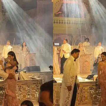 Who is Rama Raju Mantena? The NRI pharma tycoon behind Udaipur’s viral mega-wedding