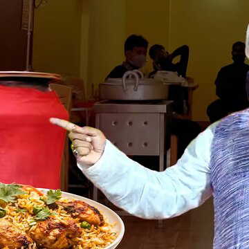 BJP leader Koustav Bagchi faces backlash over biryani controversy ahead of Bengal elections
