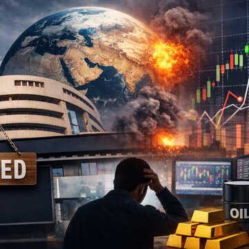 Is stock market closed today for Mahavir Jayanti? Here’s what’s open and closed on March 31