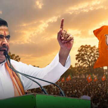 Suvendu Adhikari, Bengal’s next CM: 5 unknow facts you never knew about him