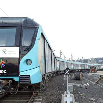 Navi Mumbai's metro network to get major revamp with 13 new stations