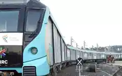 Navi Mumbai's metro network to get major revamp with 13 new stations