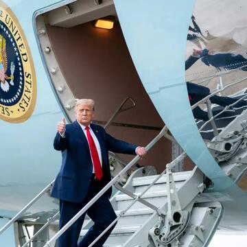 What kind of safety features does the Air Force One possess? Here’s a detailed insight