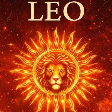 Leo weekly horoscope: Emotional balance supports steady progress