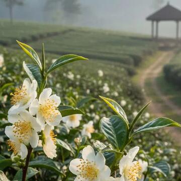 Nagaland University finds tea blossoms pack a superfood punch; Here's more
