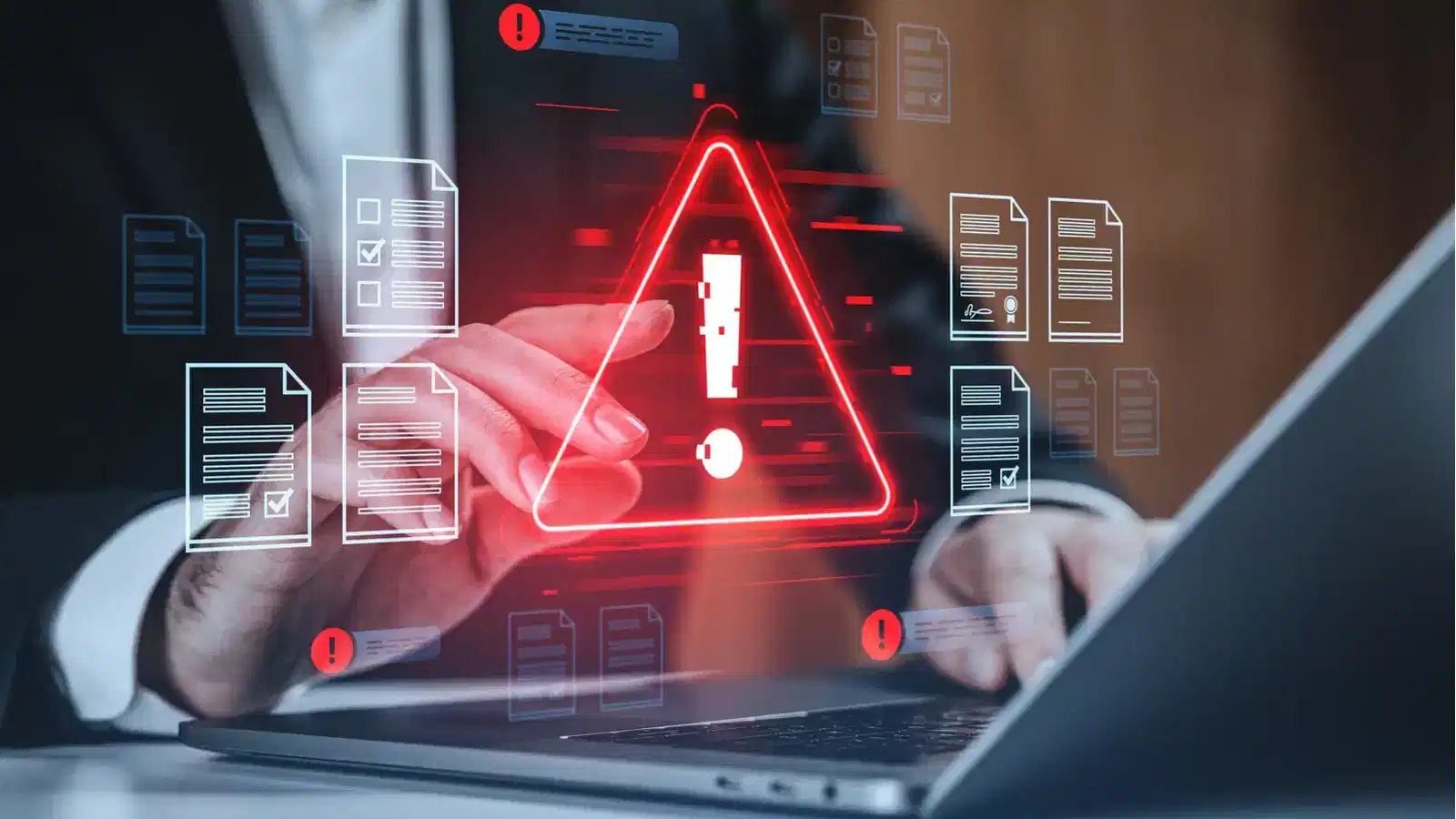 US warns of ‘Darksword’ cyber threat, urges immediate Apple device fix