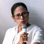 CM Mamata Banerjee visits BJP MP Khagen Murmu in hospital amid North Bengal visit