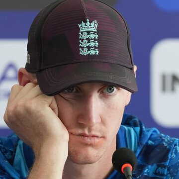 ‘Dream come true’: Harry Brook ahead of England vs India T20I World Cup semi-final clash