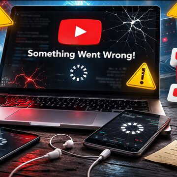 Why was YouTube down worldwide? Google reveals what triggered the massive outage
