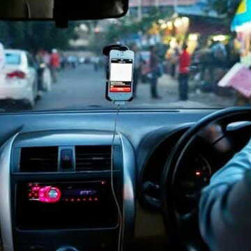 Delhi woman allegedly gets harassed in Uber in broad daylight, FIR filed after X post