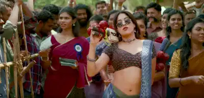 'Every woman deserves to be respected': Peddi director apologises, promises changes after Janhvi Kapoor backlash