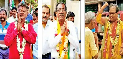 What replaced the Tata Nano factory? Warehouses, long shifts, and lingering questions in Singur