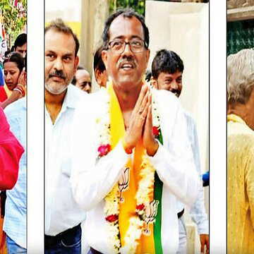 What replaced the Tata Nano factory? Warehouses, long shifts, and lingering questions in Singur