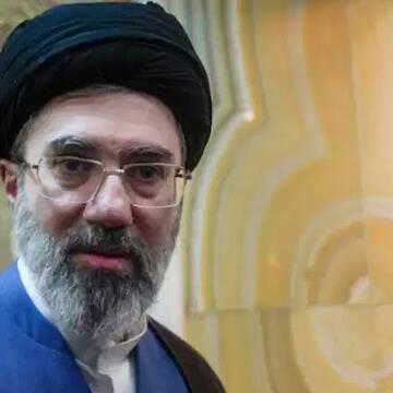 'Every drop of spilled blood comes at a price': Iran's new Supreme Leader sends stark warning to US, Israel