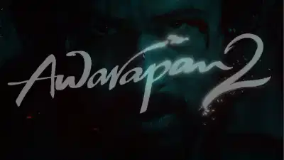 Awarapan 2 teaser out: Emraan Hashmi returns as Shivam Pandit after 19 years