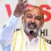 ‘He has committed no mistake’: Union Minister Bandi Sanjay Kumar’s son arrested in POCSO case
