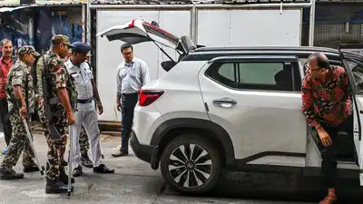 West Bengal elections 2026: What’s open, what’s closed as Bengal votes in phase 2