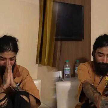 'After this video, I may disappear’: UK07 Rider Anurag Dobhal’s emotional vlog sparks concern