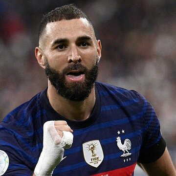 Will he return to the France team for the 2026 FIFA World Cup? Benzema's suggestive comment