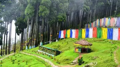 THIS quiet hill village is now a must-visit near Darjeeling: Here’s why