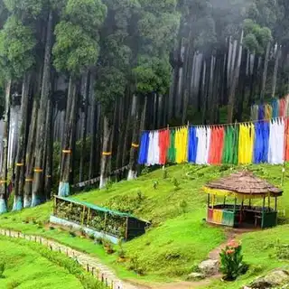 THIS quiet hill village is now a must-visit near Darjeeling: Here’s why