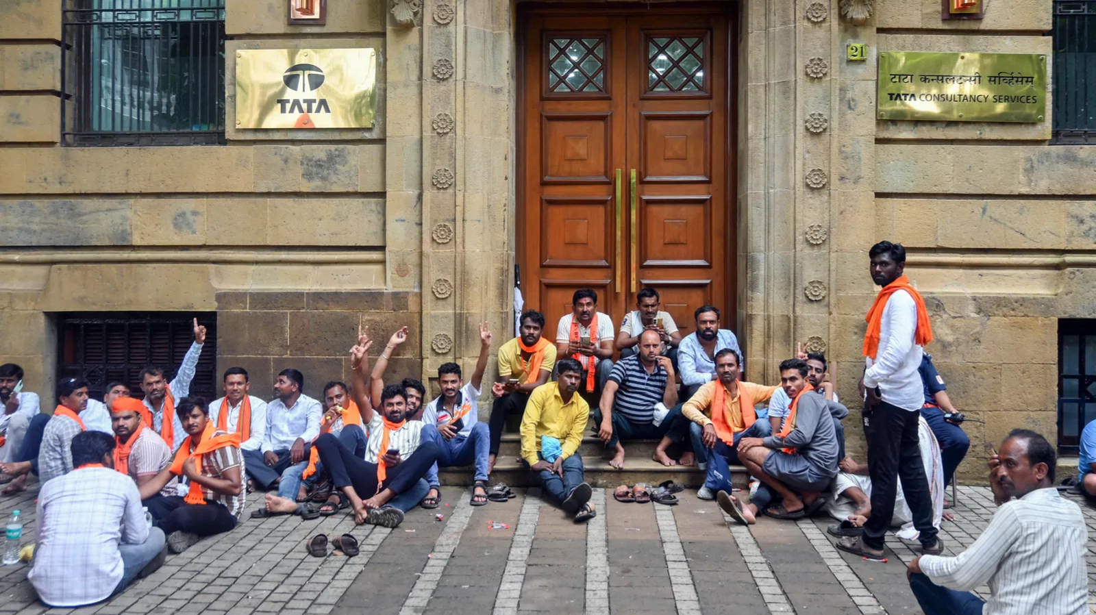 All Mumbai streets to be vacated by Sept 2: Why do they need to vacate?