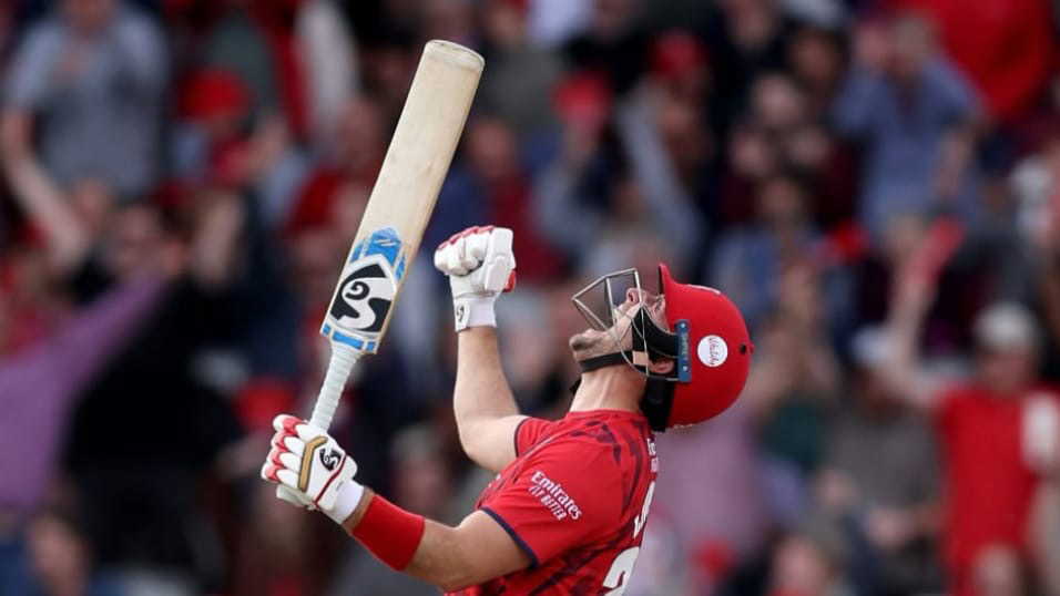 IPL Auction 2026: Prithvi Shaw, Devon Conway, and Liam Livingstone remain unsold