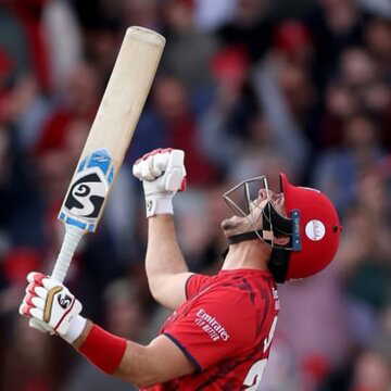 IPL Auction 2026: Prithvi Shaw, Devon Conway, and Liam Livingstone remain unsold