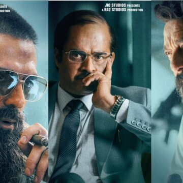 Sanjay Dutt turns ‘The Jinn’ in Aditya Dhar’s Dhurandhar: Here’s what awaits on Nov 12