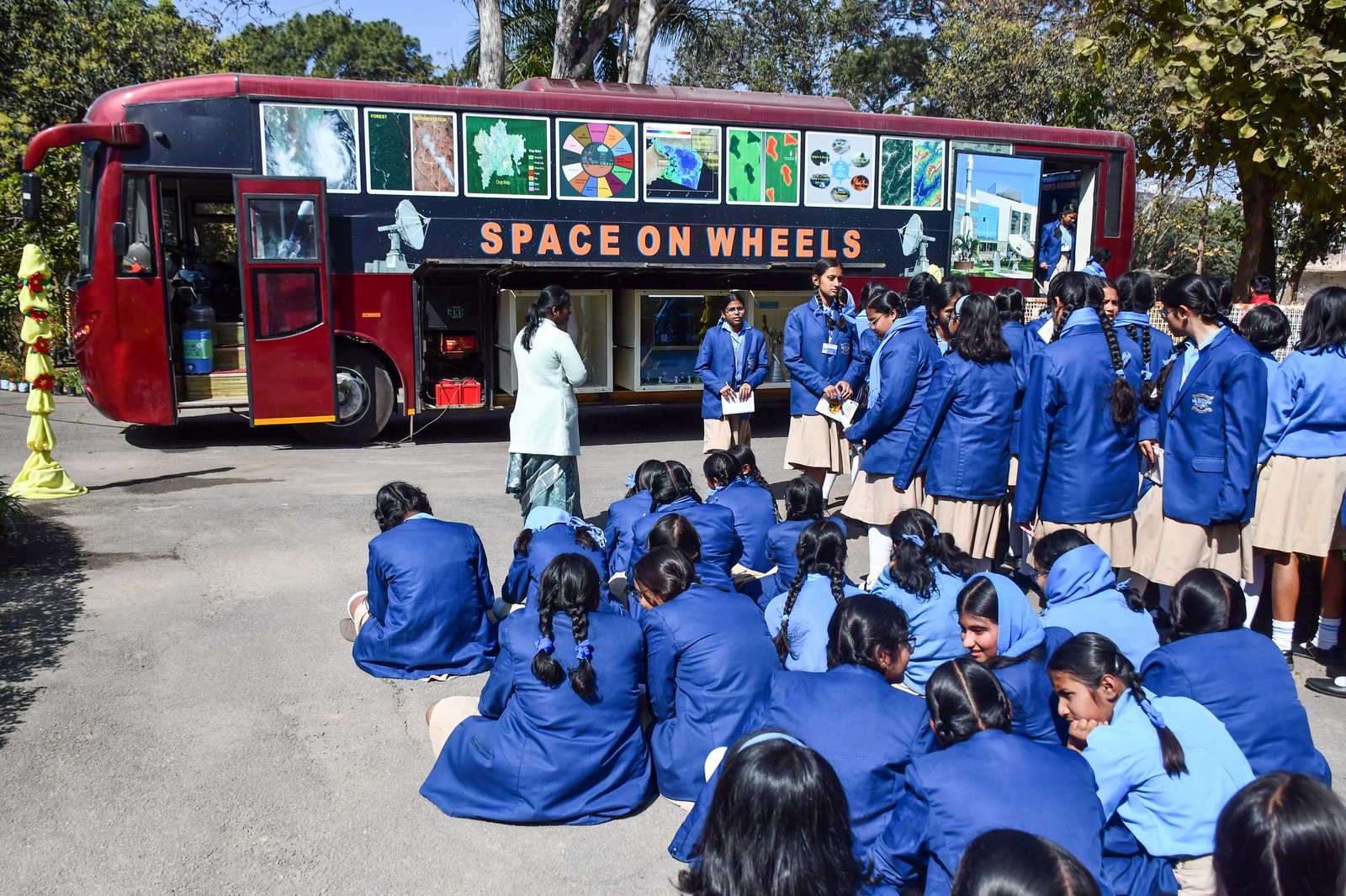 ISRO VSSC announces internship for UG and PG students- check eligibility, duration and how to apply