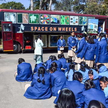 ISRO VSSC announces internship for UG and PG students- check eligibility, duration and how to apply