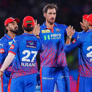 Delhi Capitals dedicate emotional win to fans Yagya and Abhav after tragic accident