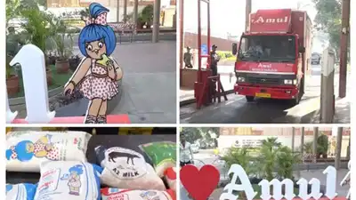 Amul, Mother Dairy hike milk prices — here's how much more you'll pay