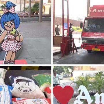 Amul, Mother Dairy hike milk prices — here's how much more you'll pay