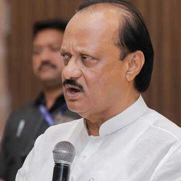 'Maharashtra's Eternal Guardian!'; Netizens mourn as Ajit Pawar dies in Baramati plane crash