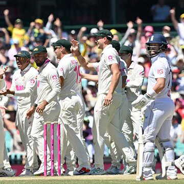 Australia scripts history, ends 134-year-old record of Ashes