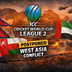 ICC CWC League 2 matches in Nepal postponed amid escalating West Asia conflict