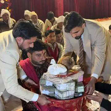 ‘Dowry modified’: Netizens lash out at THIS Indian YouTuber for accepting 'Rs 71 lakh cash, 21 tola gold'