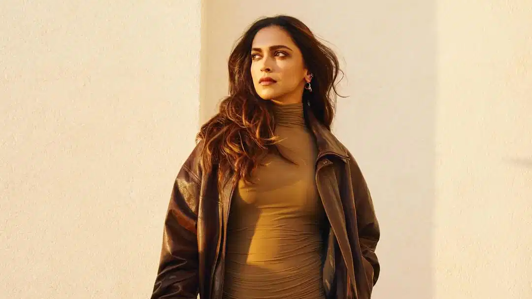On her 40th birthday, Deepika Padukone launches 'passion project' for emerging talent in film industry