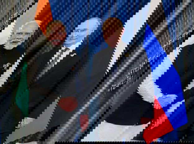 Putin’s India visit on Dec 4: Modi to lead crucial review of bilateral defence and trade ties