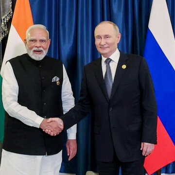Putin’s India visit on Dec 4: Modi to lead crucial review of bilateral defence and trade ties