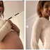 Pregnant or prank? Poonam Pandey’s baby bump post fuels fresh confusion | Watch