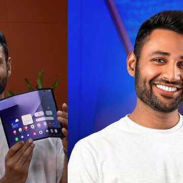 'Very violating': Indian-origin YouTuber says he was strip-searched and deported from the US