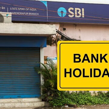 Banks closed for 6 consecutive days in West Bengal, complete your tasks before holiday