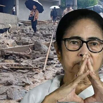 CM Mamata Banerjee to visit Siliguri after North Bengal deluge kills at least 13: 'We have been shocked and saddened...'
