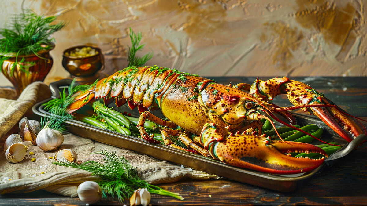 You can enjoy seafood to your heart's content; here is what to keep in mind while consuming