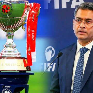 AIFF approves ₹7 crore allocation to stabilise uncertain ISL season